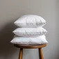 authentic icelandic eiderdown pillow