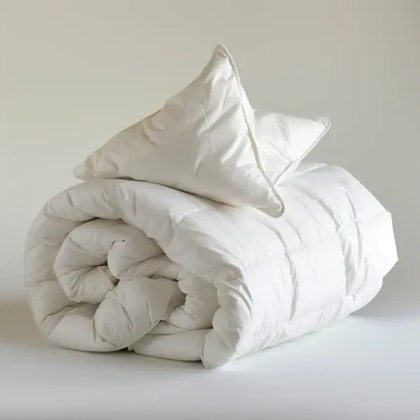 Icelandic Eiderdown Comforter [Twin, Full, Queen & King Size]