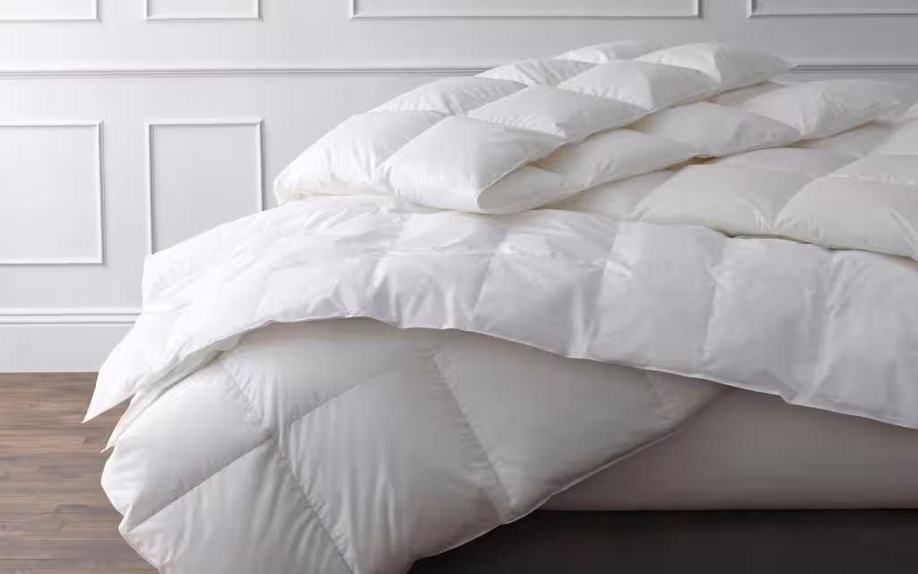 Eiderdown Products