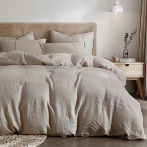 Linen Duvet Cover