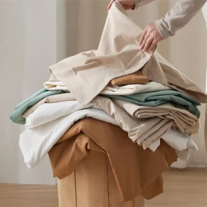 best cover for eiderdown comforter