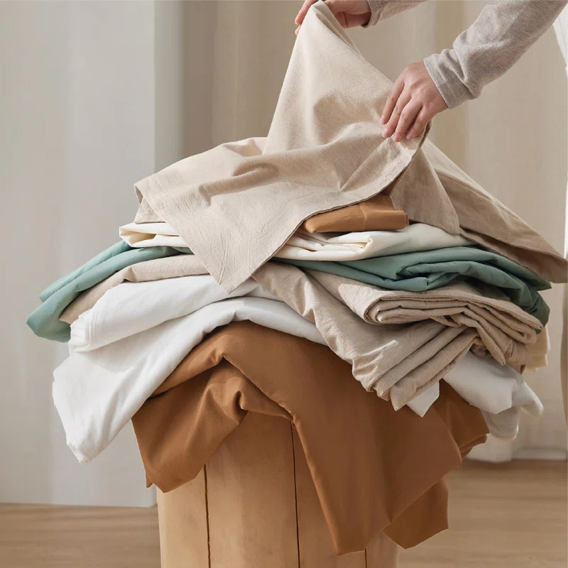 best cover for eiderdown comforter