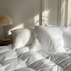 Icelandic Eiderdown Comforter [Twin, Full, Queen & King Size]