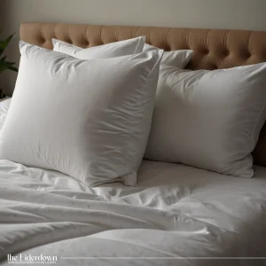 best_icelandic_eiderdown_comforter_pillow_online