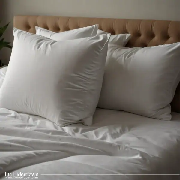 best_icelandic_eiderdown_comforter_pillow_online