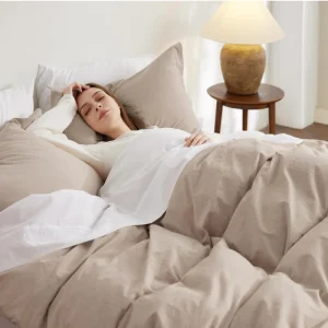 comforter cover for eiderdown comforter