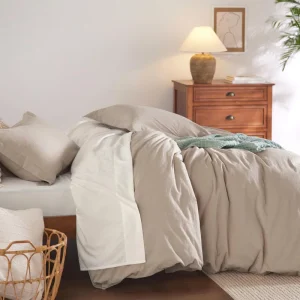 cover for eiderdown comforter