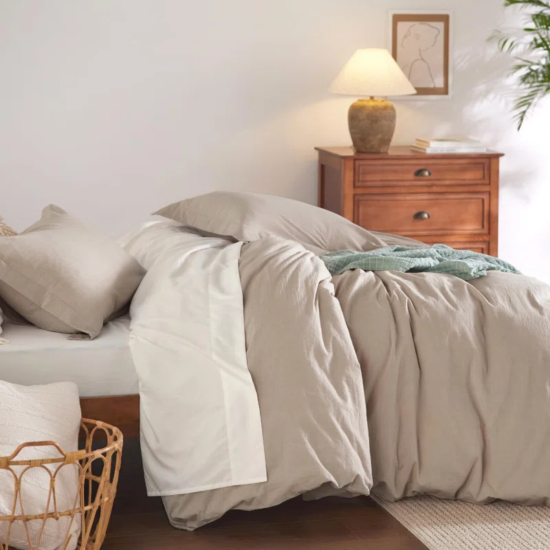cover for eiderdown comforter