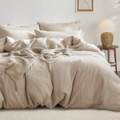 eiderdown cover