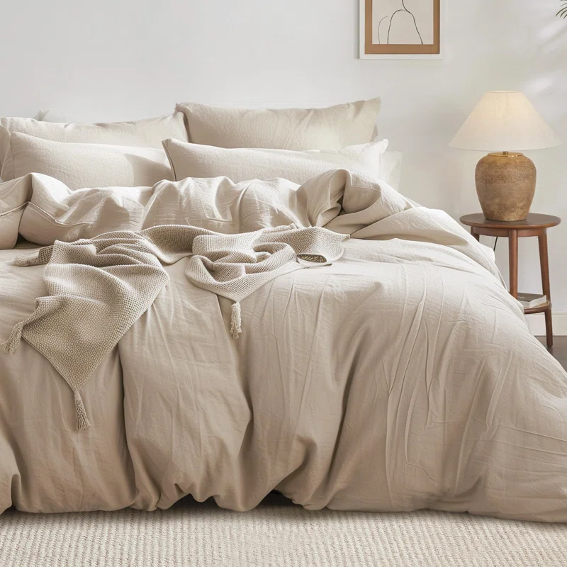 eiderdown cover
