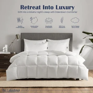 eiderdown_comforter_queen_size