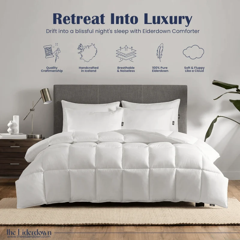 eiderdown_comforter_queen_size