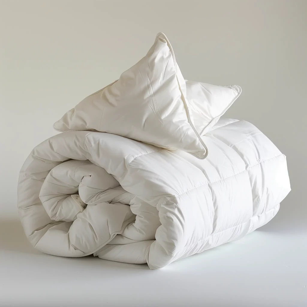 icelandic eiderdown pillow and comforter combo pack icelandic-eiderdown-pillow-and-comforter-combo-pack