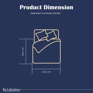 icelandic_eiderdown_comforter_full_size_dimension