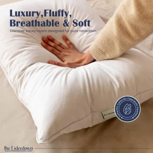 icelandic_eiderdown_comforter_pillow
