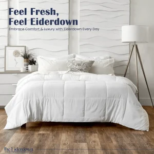 icelandic_eiderdown_comforter_queen_size