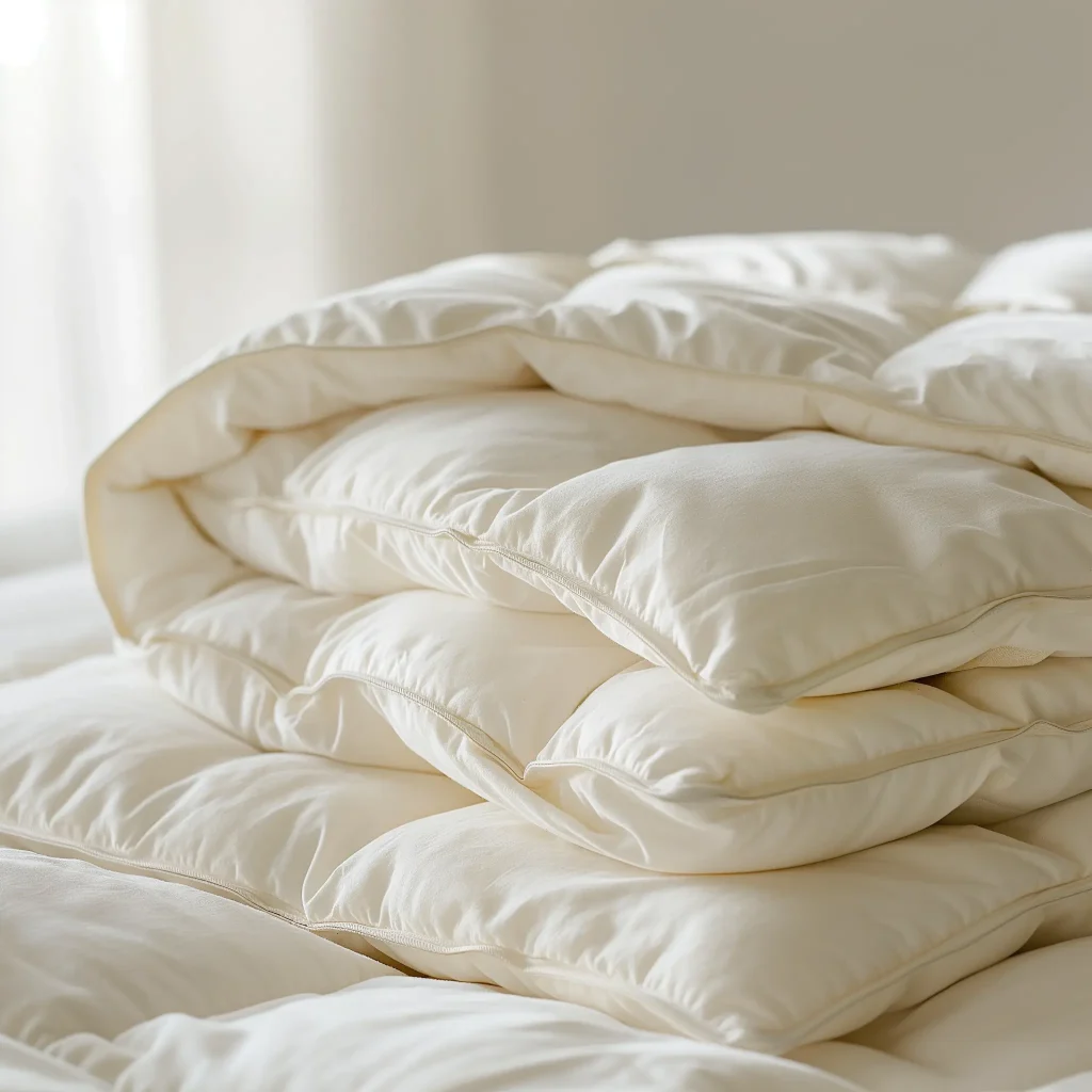 what-is-eiderdown