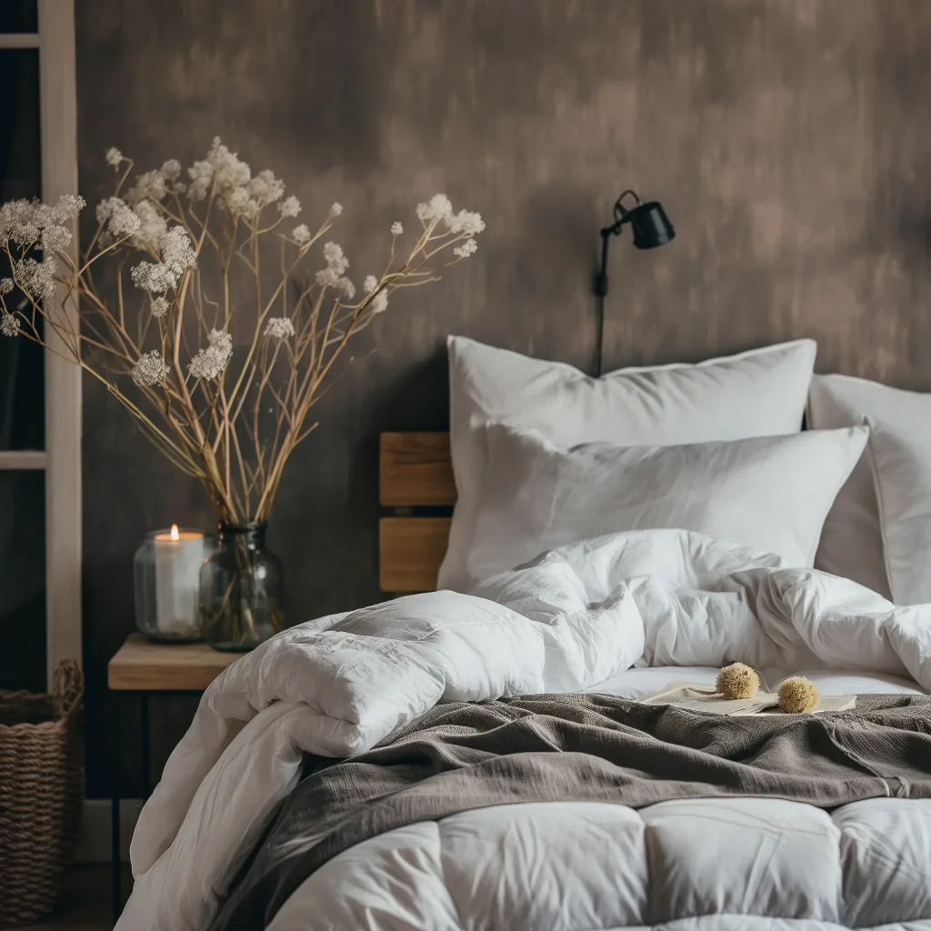 Using-Eiderdown-in-home