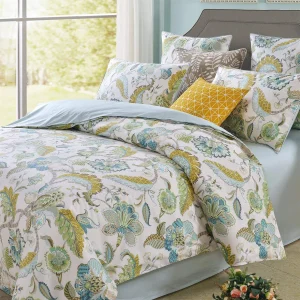 best Egyptian Cotton Duvet Cover Set