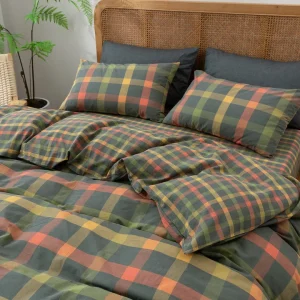 best cotton duvet cover for twin size