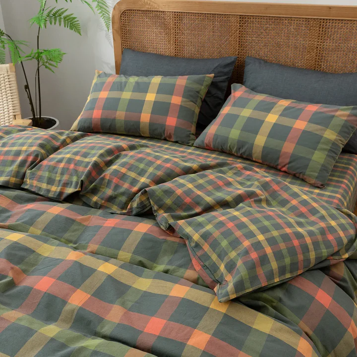 best cotton duvet cover for twin size