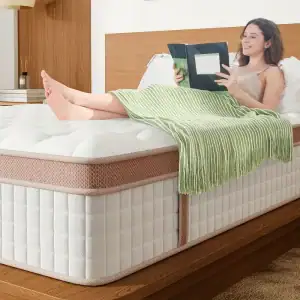 Best Luxury Mattress for Bedroom