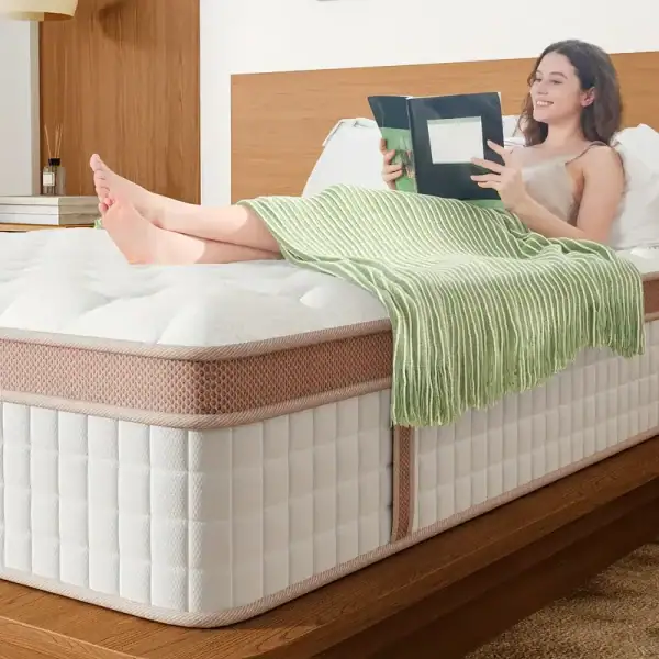 Best Luxury Mattress for Bedroom