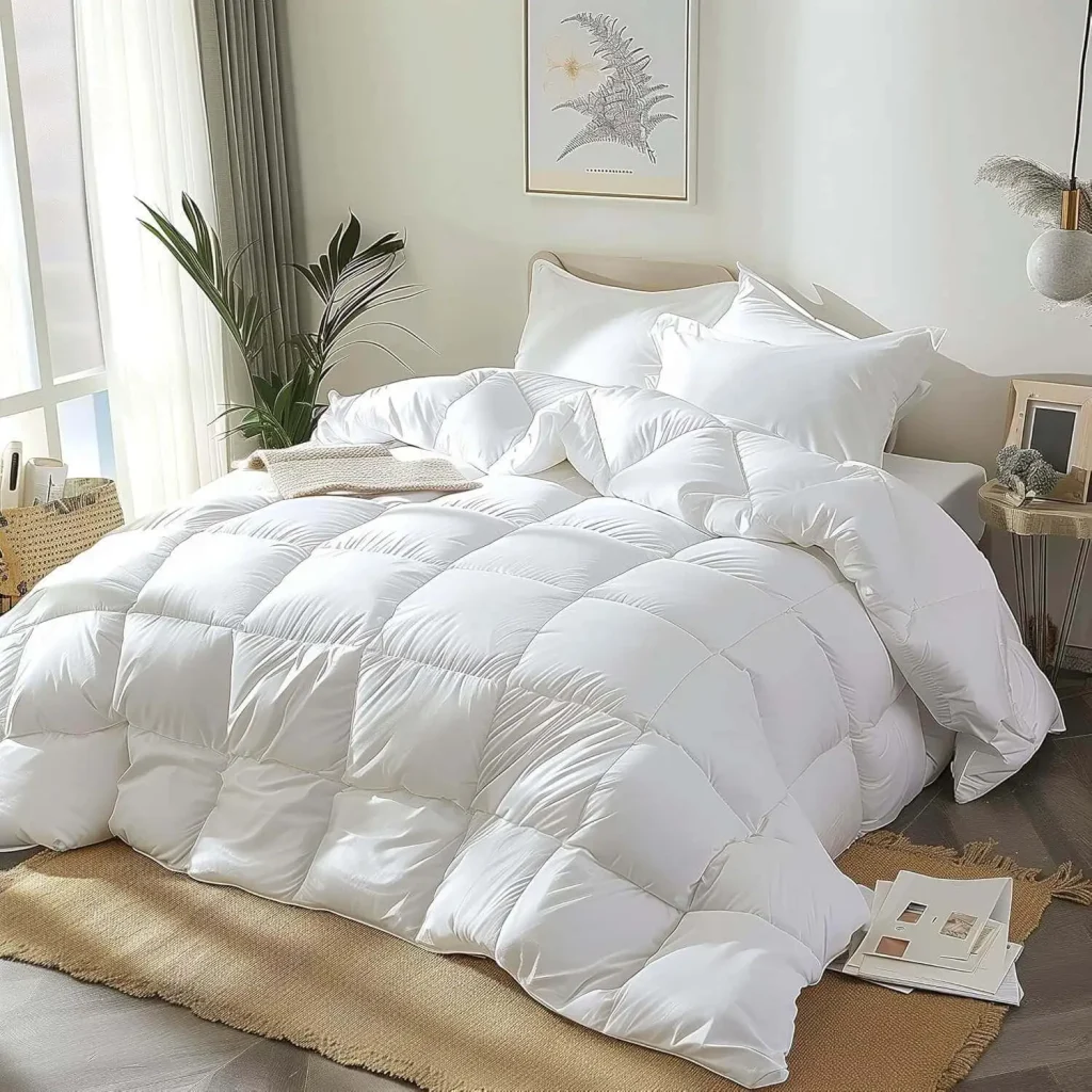 eiderdown_comforter_king_online_buy
