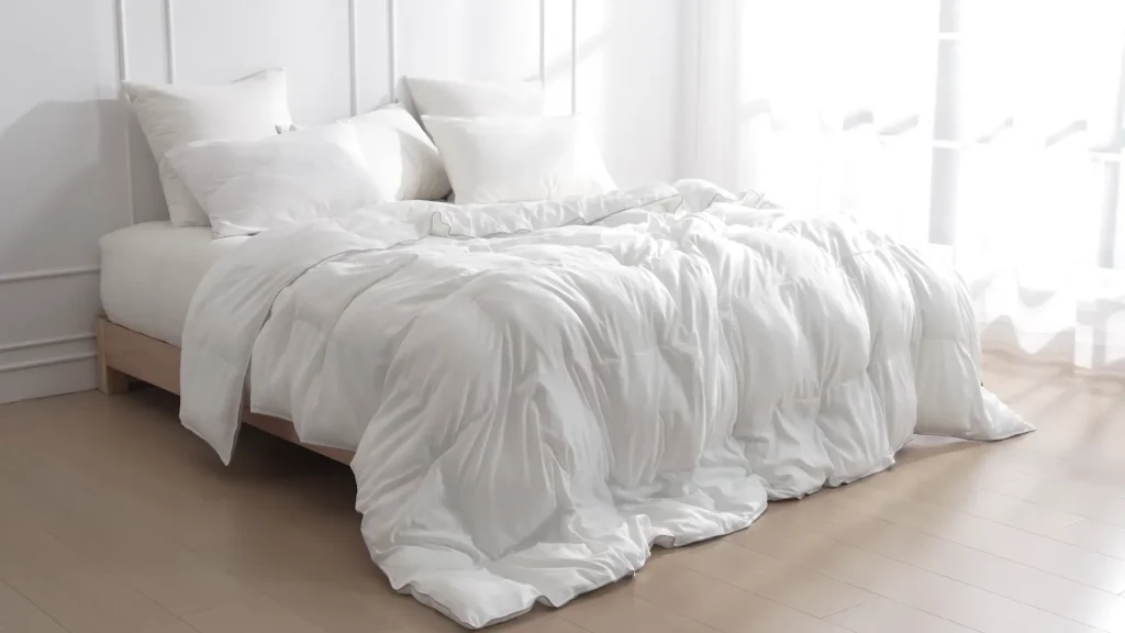 eiderdown_luxury_comforter_for_home