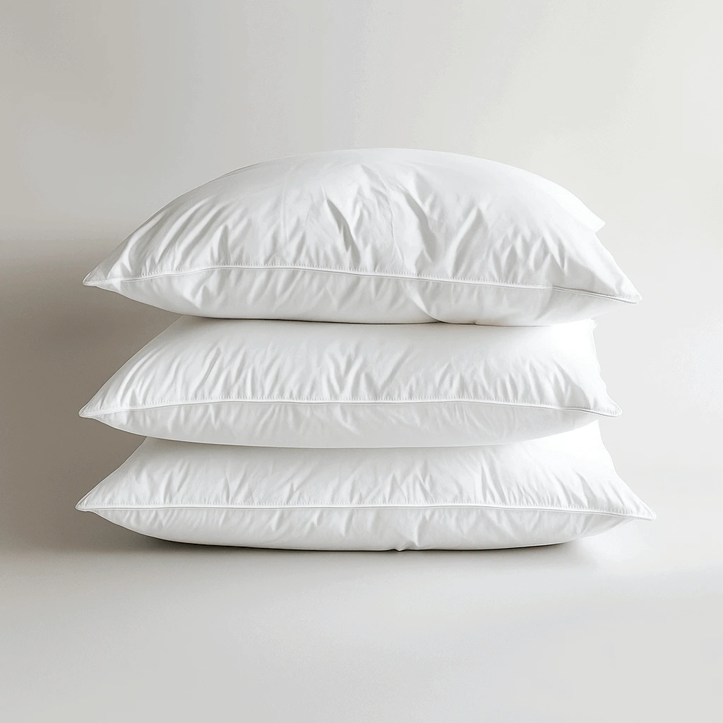 eiderdown_pillow_set_for_home