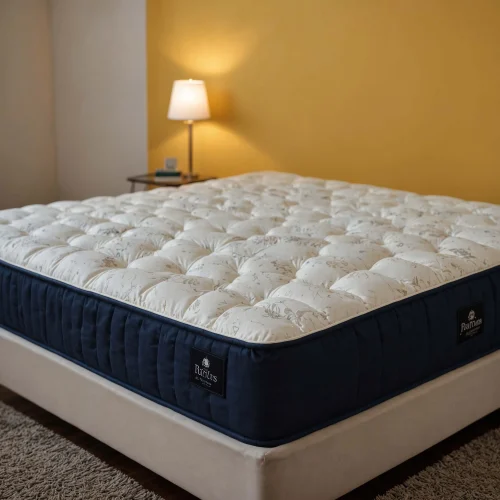 Best Luxury mattress