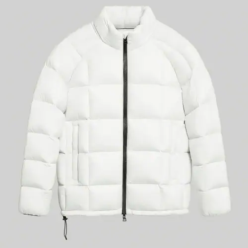 Eiderdown Jacket for Men & Women