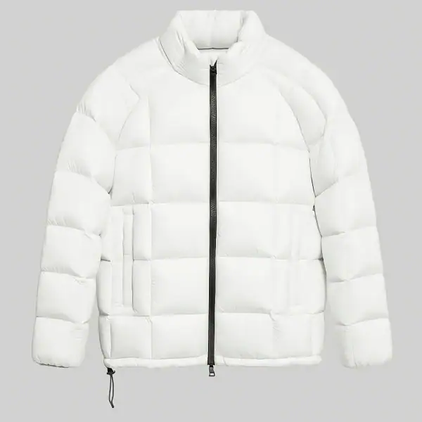Eiderdown Jacket for Men & Women