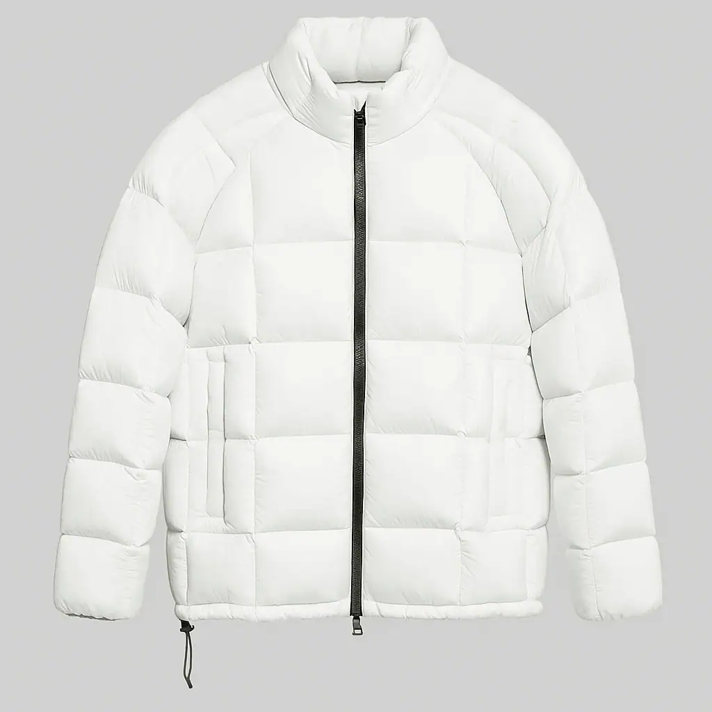 Eiderdown Jacket for Men & Women