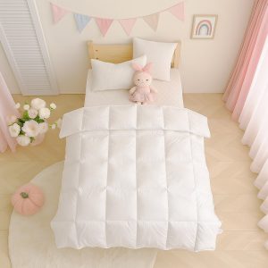Icelandic Eiderdown Baby Comforter
