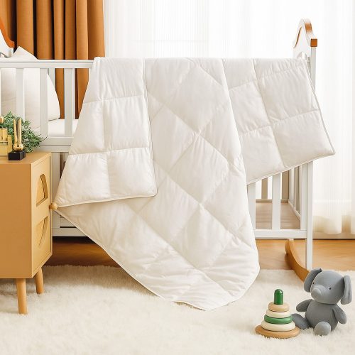 best Icelandic Eiderdown Baby Comforter