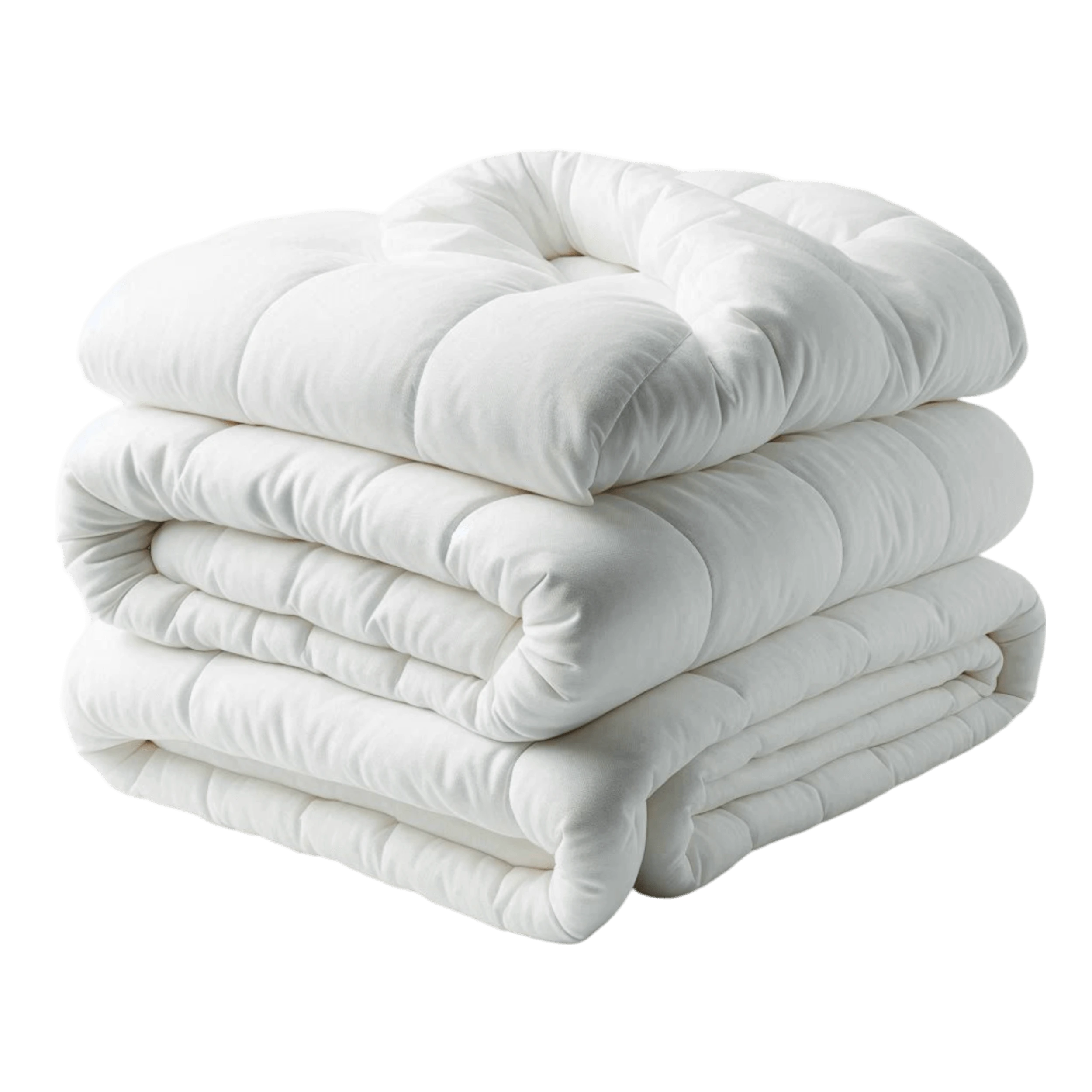 eiderdown mattress topper