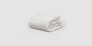 comforter white eiderdown online