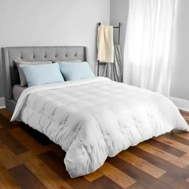 Eiderdown Fill Power Explained: What It Means for Warmth & Comfort