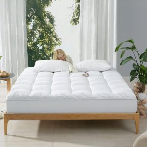 eiderdown_mattress_topper_topper