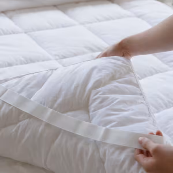Icelandic Eiderdown Comforter