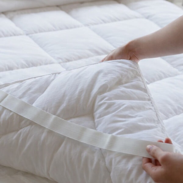Icelandic Eiderdown Comforter