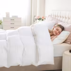 Icelandic Eiderdown Comforter