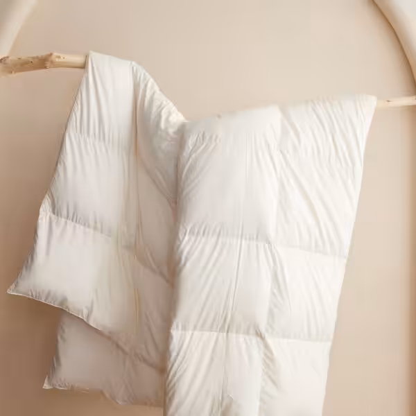 Icelandic Eiderdown Comforter
