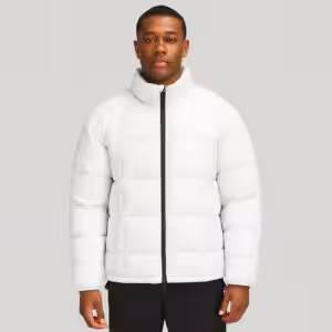 warm jacket for winters Eiderdown Jacket for Men & Women