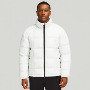 Eiderdown Jacket for Men & Women