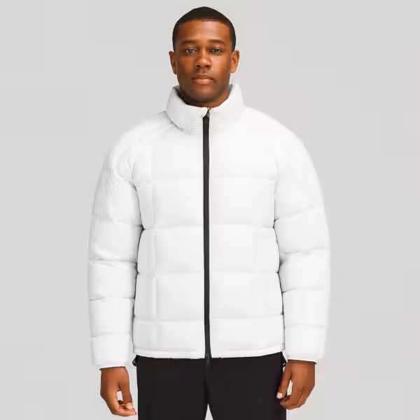 warm jacket for winters Eiderdown Jacket for Men & Women