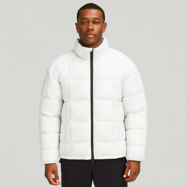 Eiderdown Jacket for Men & Women