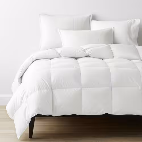 goosedown comforter cloud comforter