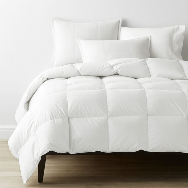 goosedown comforter cloud comforter